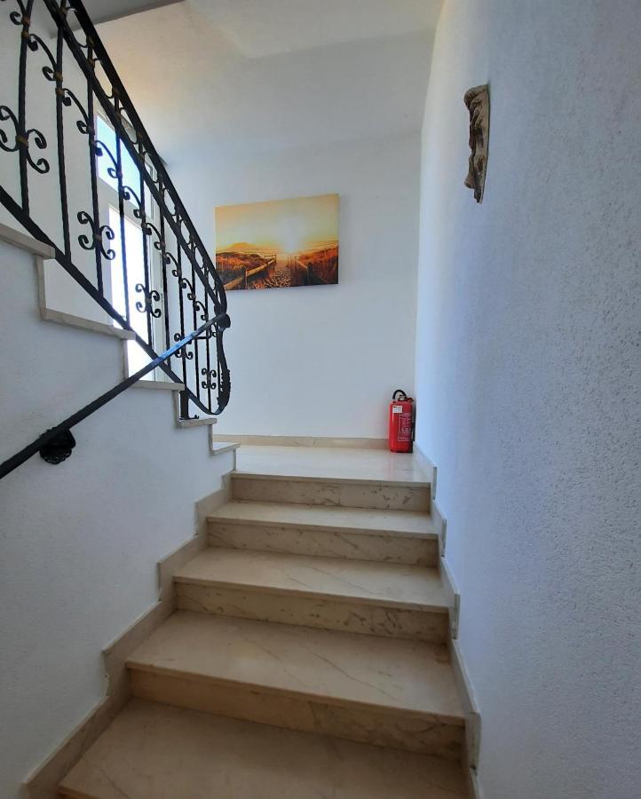 Apartments Pitve Jelsa  Exterior foto