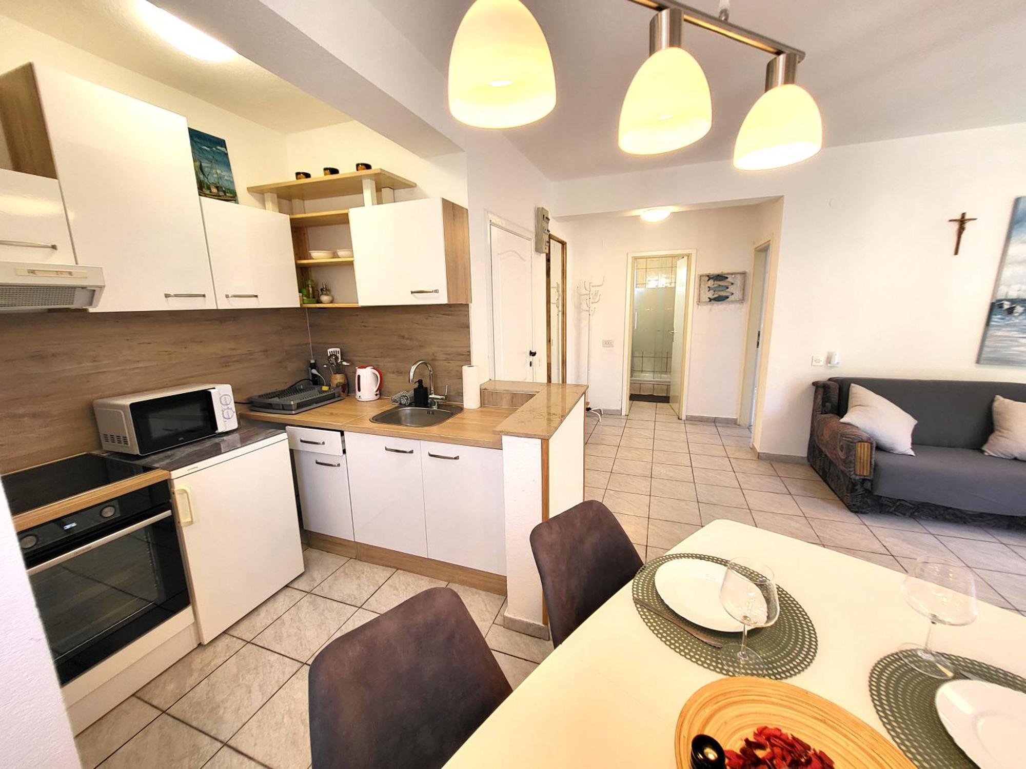 Apartments Pitve Jelsa  Exterior foto
